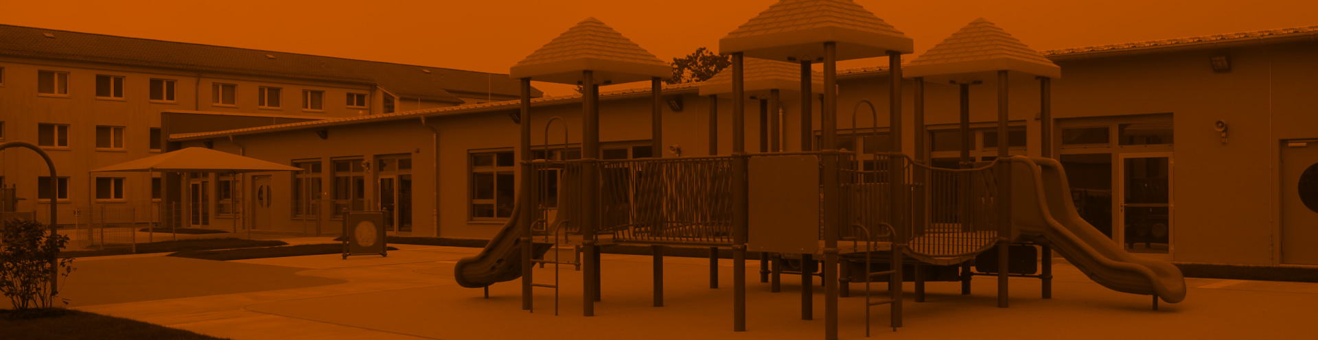 Slide background