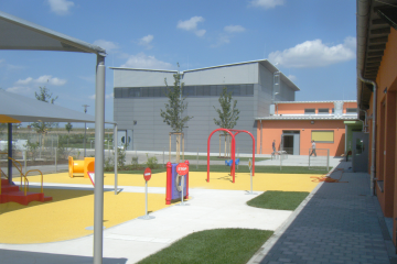 Child Developement Center